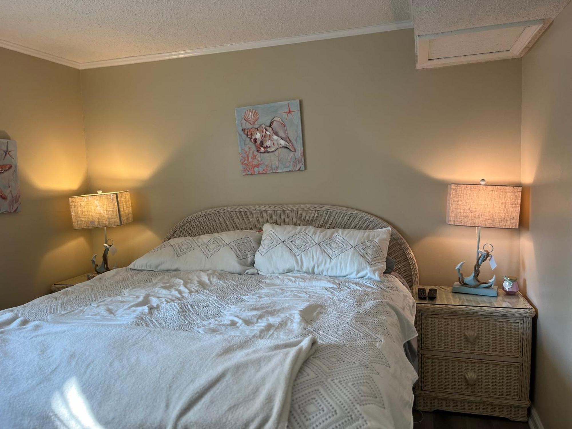 Cherry Grove Condo Just Steps From The Ocean Myrtle Beach Eksteriør billede