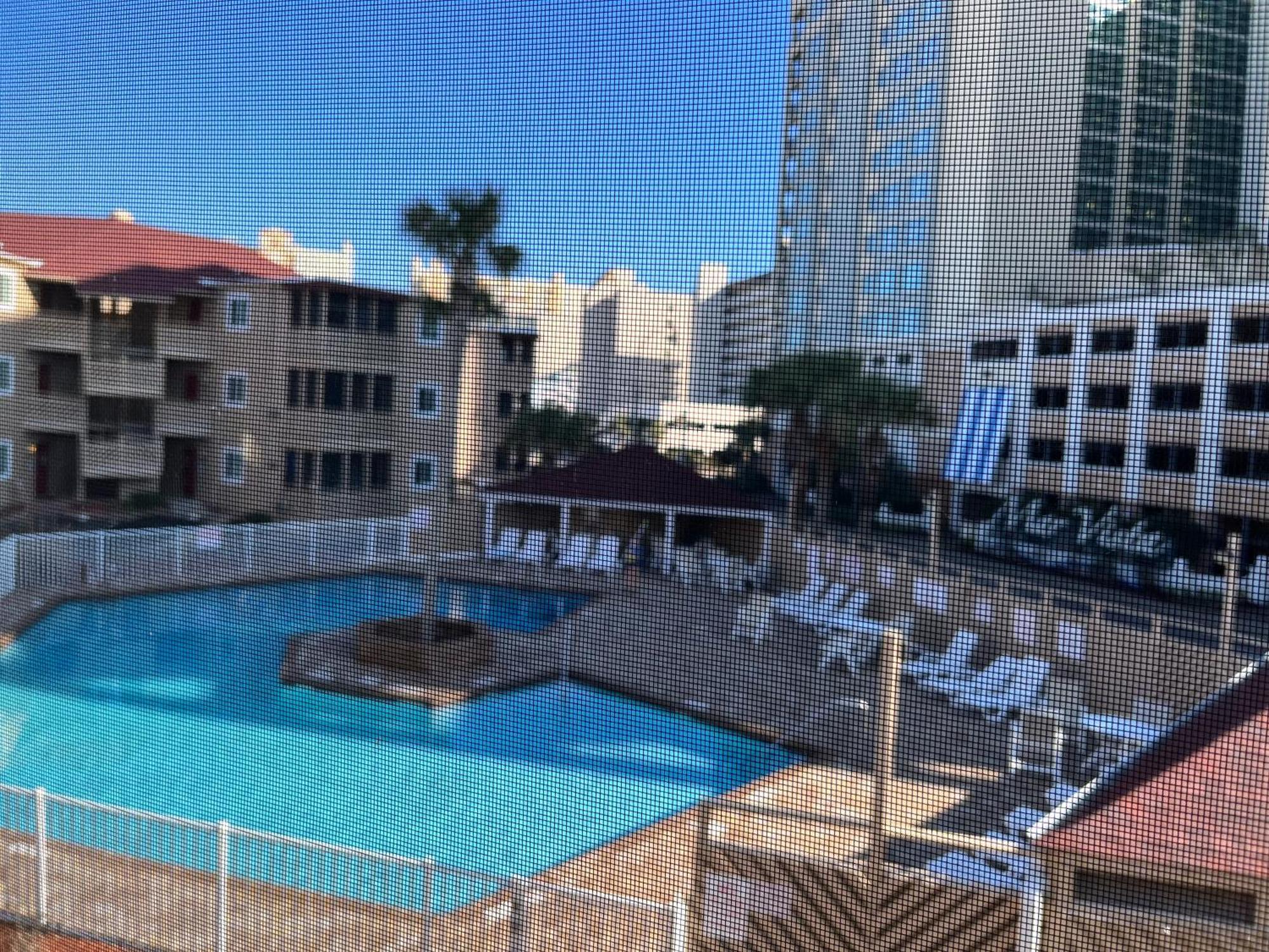 Cherry Grove Condo Just Steps From The Ocean Myrtle Beach Eksteriør billede